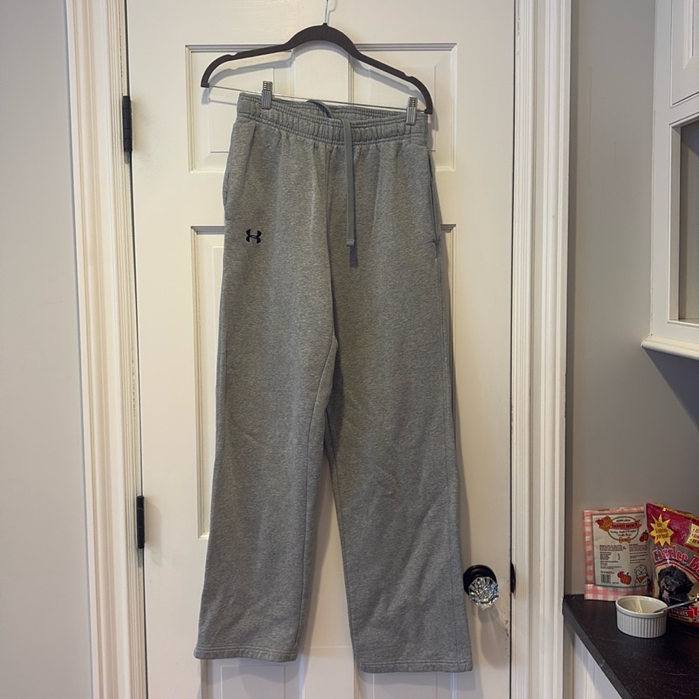 Under Armour men’s sweatpants